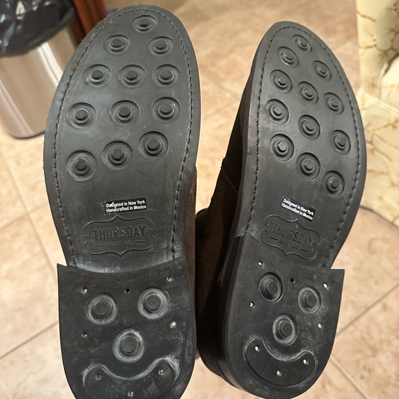 Thursday Boot Company chukka size 9.5 never worn - Picture 5 of 6